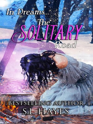 cover image of The Solitary Road